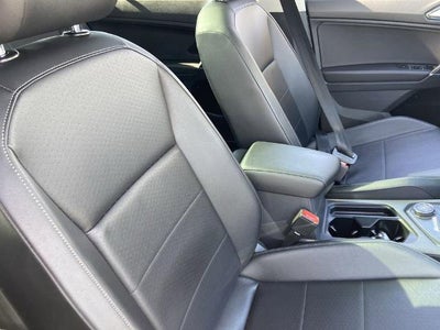 2018 Volkswagen Tiguan 2.0T SE