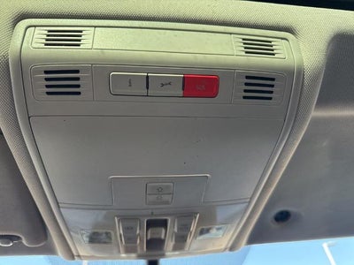 2018 Volkswagen Tiguan 2.0T SEL