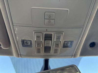 2018 Volkswagen Tiguan 2.0T SEL