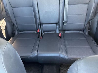 2018 Volkswagen Tiguan 2.0T SEL