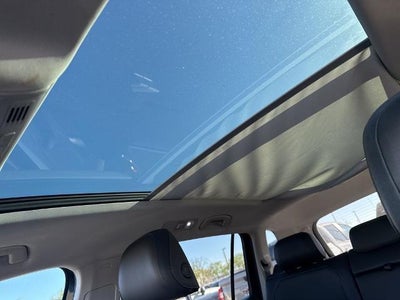 2018 Volkswagen Tiguan 2.0T SEL