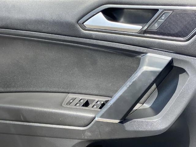 2018 Volkswagen Tiguan 2.0T SEL