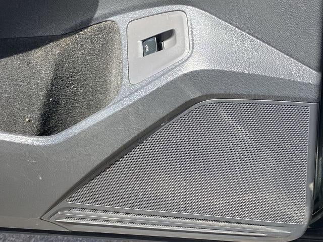 2018 Volkswagen Tiguan 2.0T SEL