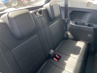 2018 Volkswagen Tiguan 2.0T SEL