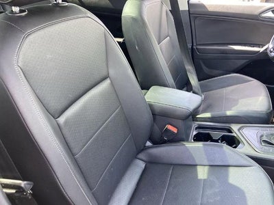 2018 Volkswagen Tiguan 2.0T SEL