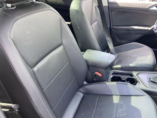 2018 Volkswagen Tiguan 2.0T SEL