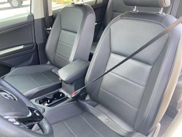 2020 Volkswagen Tiguan 2.0T SE