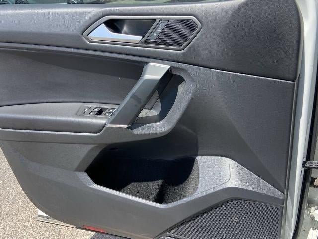 2020 Volkswagen Tiguan 2.0T SE