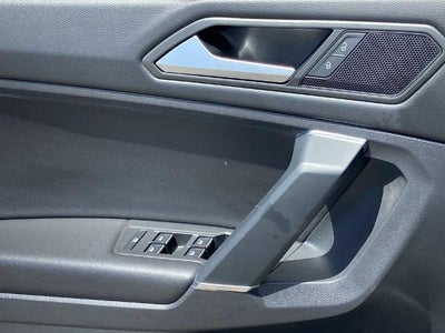 2020 Volkswagen Tiguan 2.0T SE