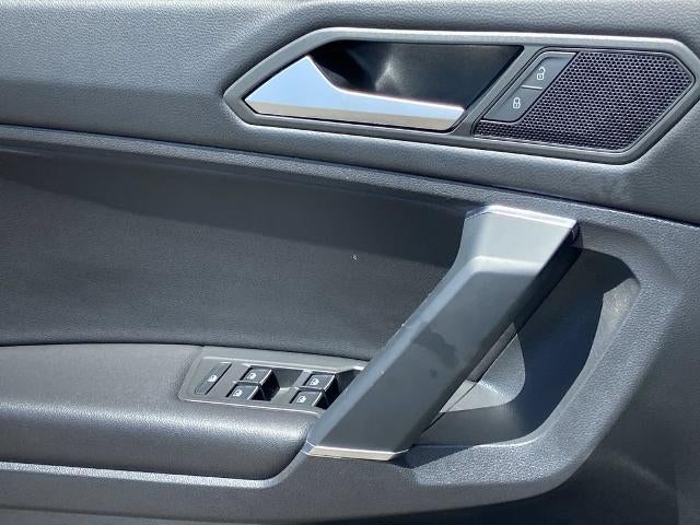 2020 Volkswagen Tiguan 2.0T SE