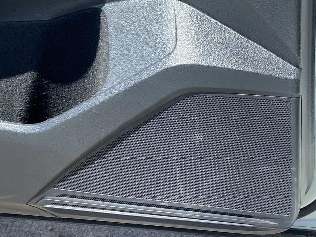 2020 Volkswagen Tiguan 2.0T SE