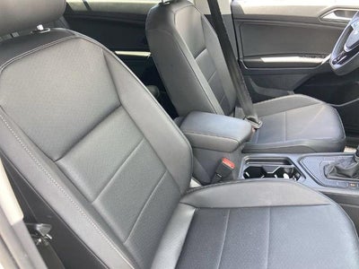 2020 Volkswagen Tiguan 2.0T SE