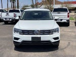 2020 Volkswagen Tiguan 2.0T SE