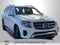 2019 Mercedes-Benz GLS GLS 450
