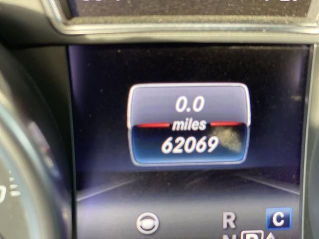 2019 Mercedes-Benz GLS GLS 450