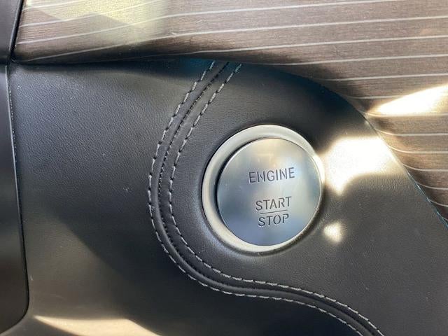 2019 Mercedes-Benz GLS GLS 450