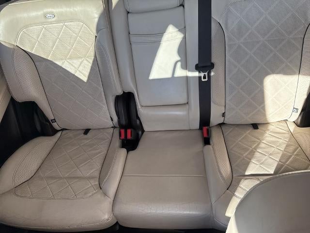 2019 Mercedes-Benz GLS GLS 450