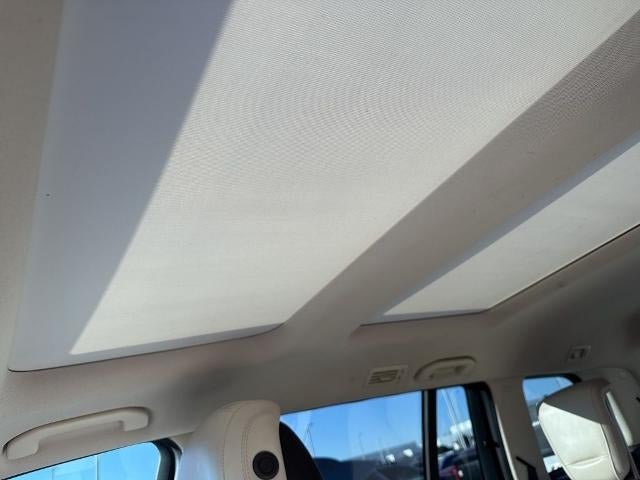 2019 Mercedes-Benz GLS GLS 450