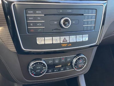 2019 Mercedes-Benz GLS GLS 450