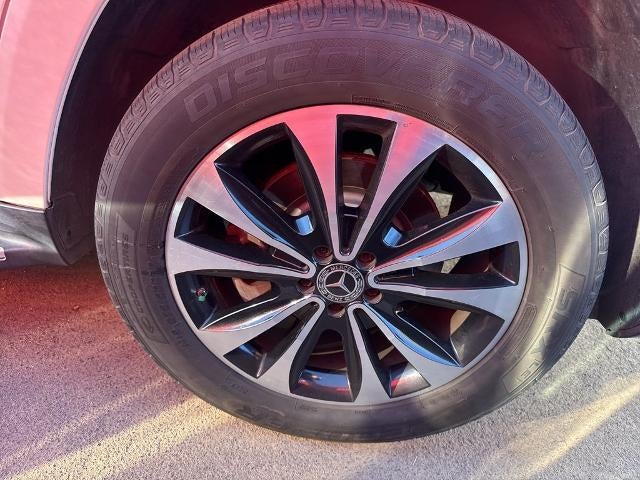 2019 Mercedes-Benz GLS GLS 450