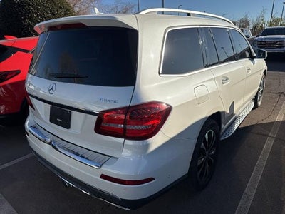 2019 Mercedes-Benz GLS GLS 450