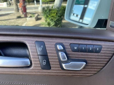 2019 Mercedes-Benz GLS GLS 450