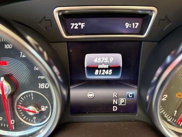 2019 Mercedes-Benz GLS GLS 450