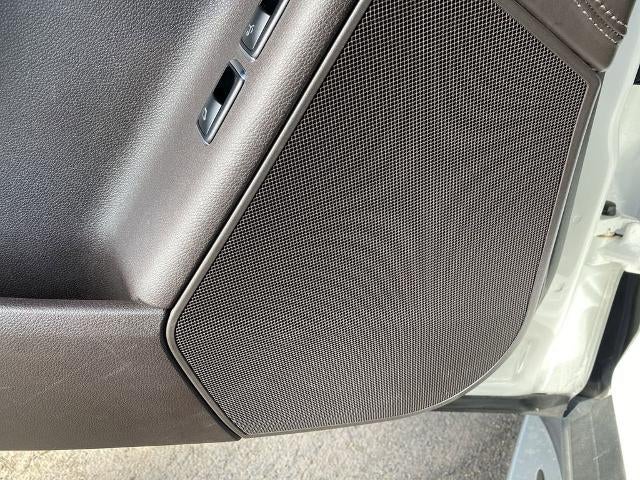 2019 Mercedes-Benz GLS GLS 450