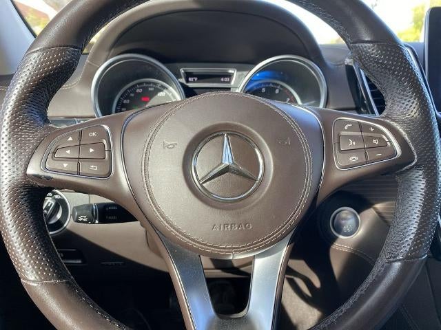 2019 Mercedes-Benz GLS GLS 450