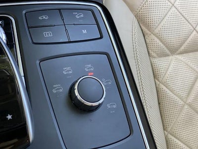 2019 Mercedes-Benz GLS GLS 450