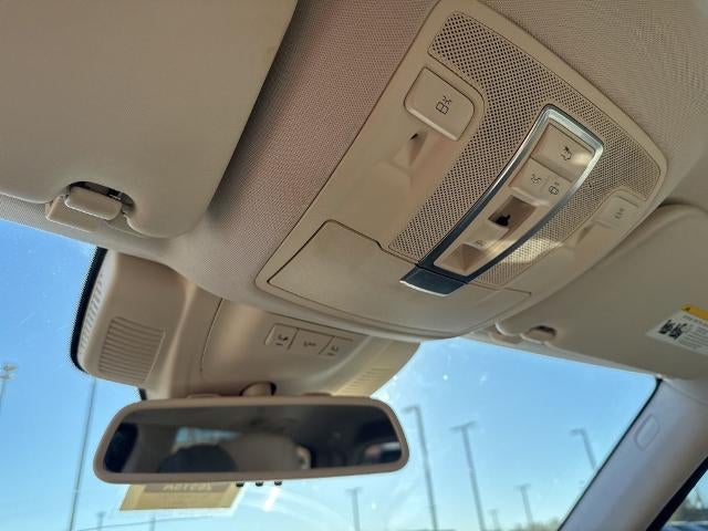 2019 Mercedes-Benz GLS GLS 450