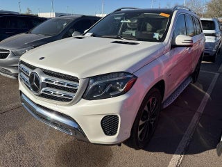 2019 Mercedes-Benz GLS GLS 450