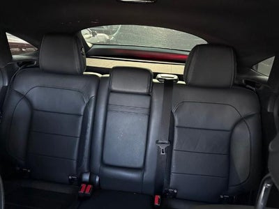 2019 Mercedes-Benz AMG® GLE 43 Coupe GLE 43 AMG®(R)