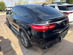 2019 Mercedes-Benz AMG® GLE 43 Coupe GLE 43 AMG®(R)