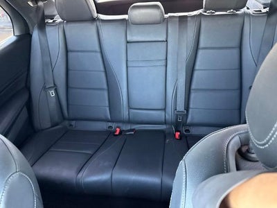 2022 Mercedes-Benz GLE 350 GLE 350