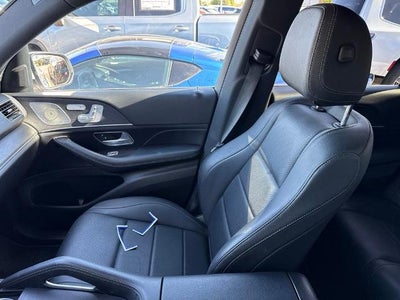 2022 Mercedes-Benz GLE 350 GLE 350
