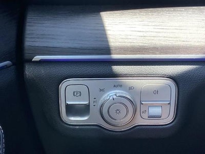 2022 Mercedes-Benz GLE 350 GLE 350