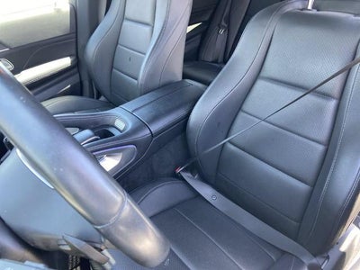 2022 Mercedes-Benz GLE 350 GLE 350