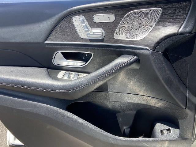 2022 Mercedes-Benz GLE 350 GLE 350
