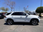2022 Mercedes-Benz GLE 350 GLE 350