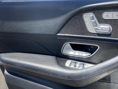 2022 Mercedes-Benz GLE 350 GLE 350