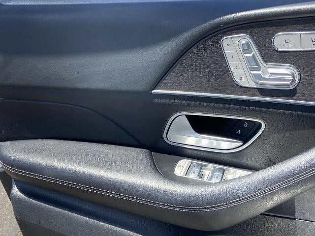 2022 Mercedes-Benz GLE 350 GLE 350