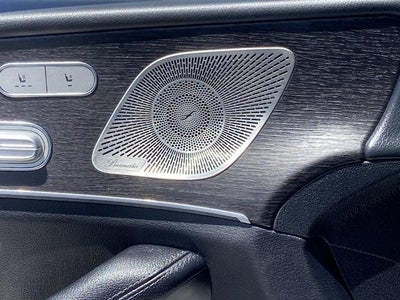 2022 Mercedes-Benz GLE 350 GLE 350