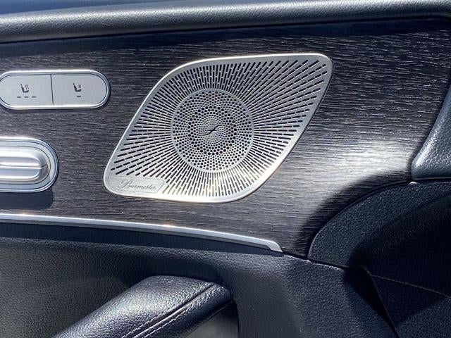 2022 Mercedes-Benz GLE 350 GLE 350