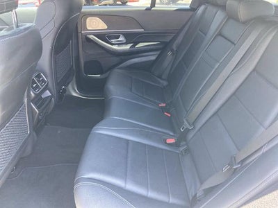 2022 Mercedes-Benz GLE 350 GLE 350