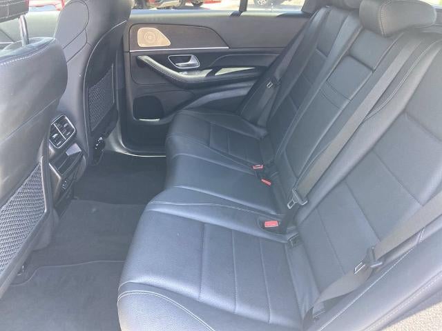 2022 Mercedes-Benz GLE 350 GLE 350