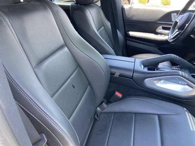 2022 Mercedes-Benz GLE 350 GLE 350