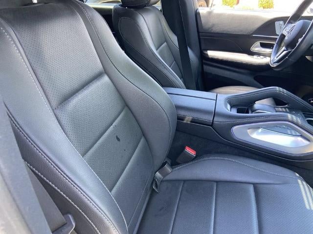 2022 Mercedes-Benz GLE 350 GLE 350