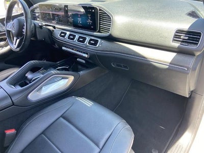 2022 Mercedes-Benz GLE 350 GLE 350
