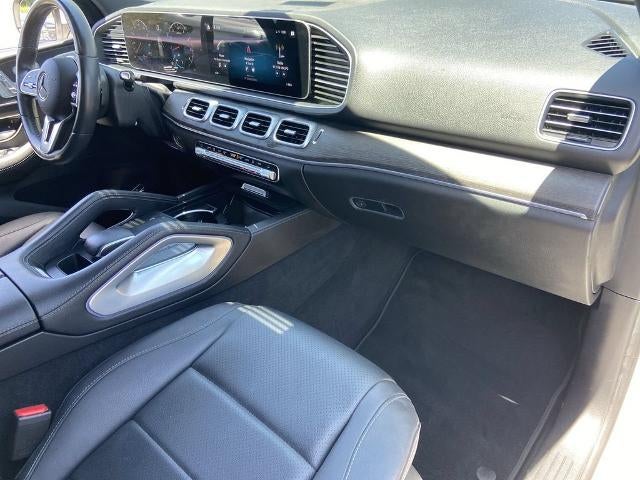 2022 Mercedes-Benz GLE 350 GLE 350